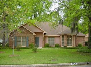 6636 Luxembourg Cir, Montgomery, AL 36117