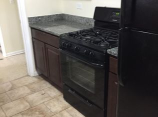 548 Regent Rd, University Park, IL 60466