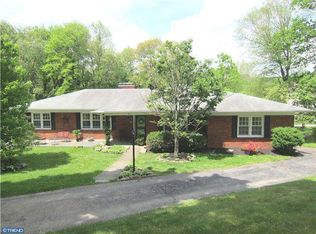 216 N Highland Rd, Springfield, PA 19064
