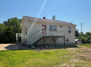 283 Bridgton Rd, East Baldwin, ME 04024