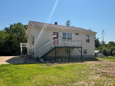 283 Bridgton Road, East Baldwin, ME, 04024