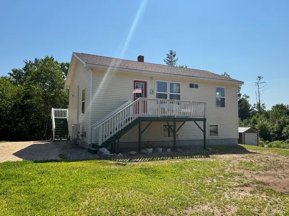 283 Bridgton Road, Baldwin, ME 04024