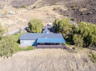 6820 Fleming St, Rock Island, WA 98850