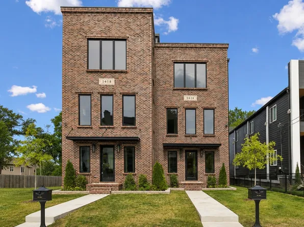 1616 7th Ave N, Nashville, TN 37208