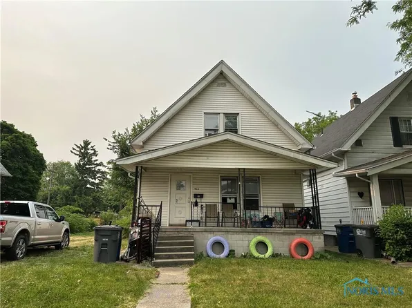 916 Clay Ave, Toledo, OH 43608