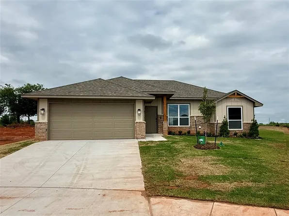 4116 Lynford Ln, Norman, OK 73026