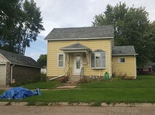 204 1st Ave NE, Tripoli, IA 50676