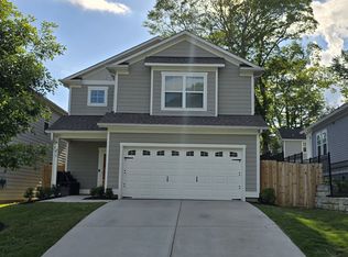 510 Griffin St NW, Atlanta, GA 30318