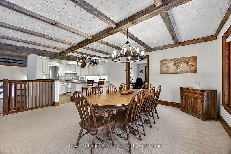 The Blue Mountains House for rent - 4 Bedrooms — photo 14
