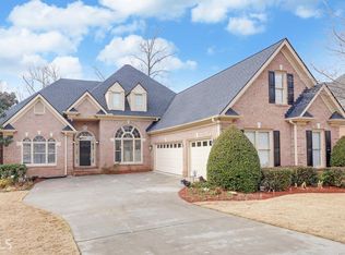 2002 Bakers Mill Rd, Dacula, GA 30019