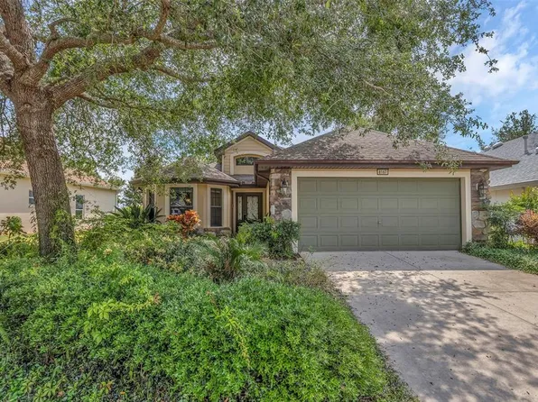 8167 Bridgeport Bay Cir, Mount Dora, FL 32757