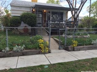 713 S Navajo St, Salt Lake City, UT 84104