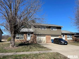 2009 Lindbergh Blvd, Springfield, IL 62704