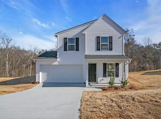 110 Alpine Heights Ct LOT 13, Anderson, SC 29625