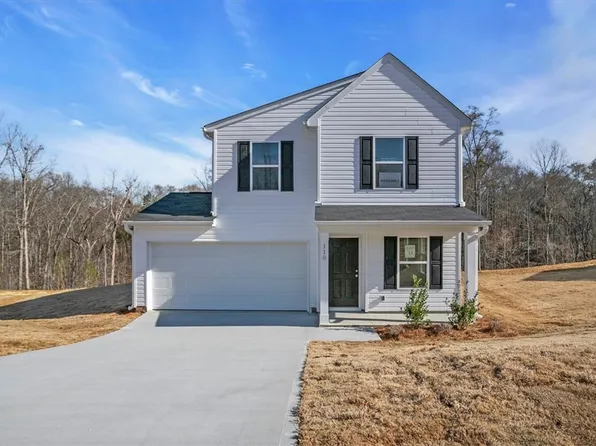 110 Alpine Heights Ct Lot 13, Anderson, SC 29625
