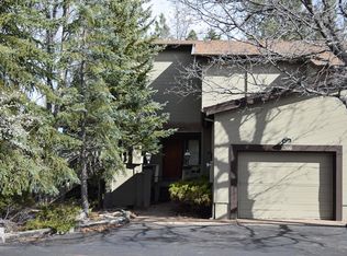 3792 Crown Dancer Dr #24, Pinetop, AZ 85935