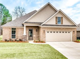 8332 Sunrise Loop, Montgomery, AL 36116