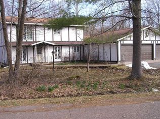 1217 River Ave E, Ladysmith, WI 54848