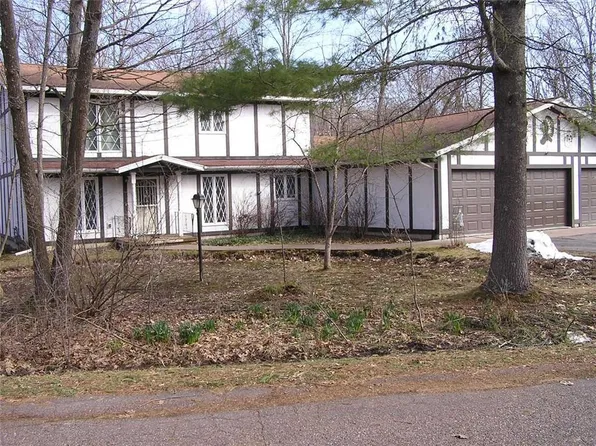 1217 River Avenue, Ladysmith, WI 54848