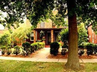 7507 Hoover Ave, Saint Louis, MO 63117