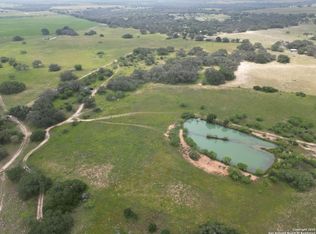 970 Newman LOT ABS A, Poteet, TX 78065