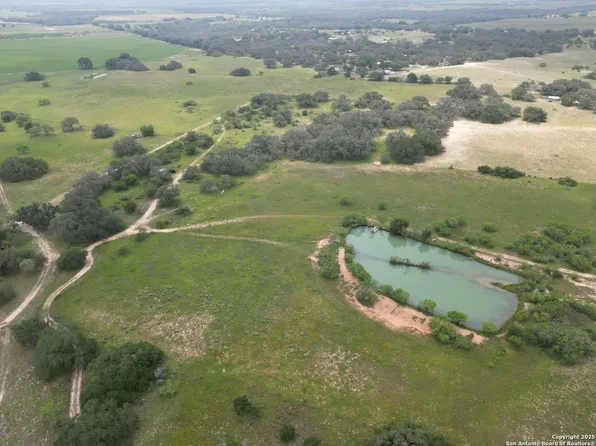 970 Newman LOT ABS A, Poteet, TX 78065