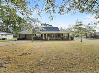 2507 Lisa Lane, Goldsboro, NC 27534