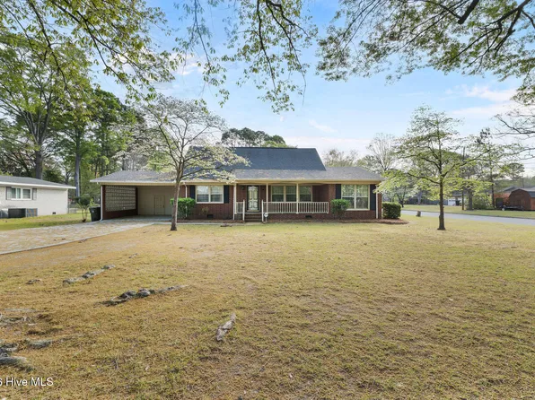 2507 Lisa Lane, Goldsboro, NC 27534