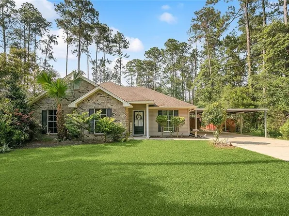 27429 John Ln, Lacombe, LA 70445