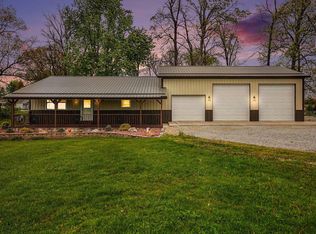 17411 County Road 34, Goshen, IN 46528