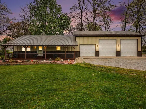 17411 County Road 34, Goshen, IN 46528