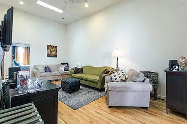 Rented by Dream Space Realty