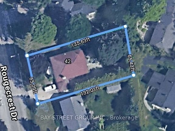 4th image of 42 Rougecrest Dr