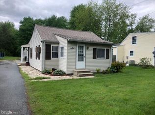 2367 White Oak Rd, Dover, DE 19901