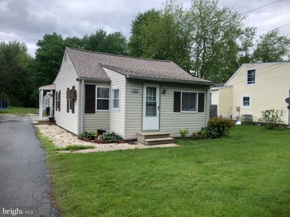 2367 White Oak Rd, Dover, DE 19901
