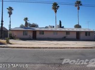 997 N Arcadia Ave #1, Tucson, AZ 85711
