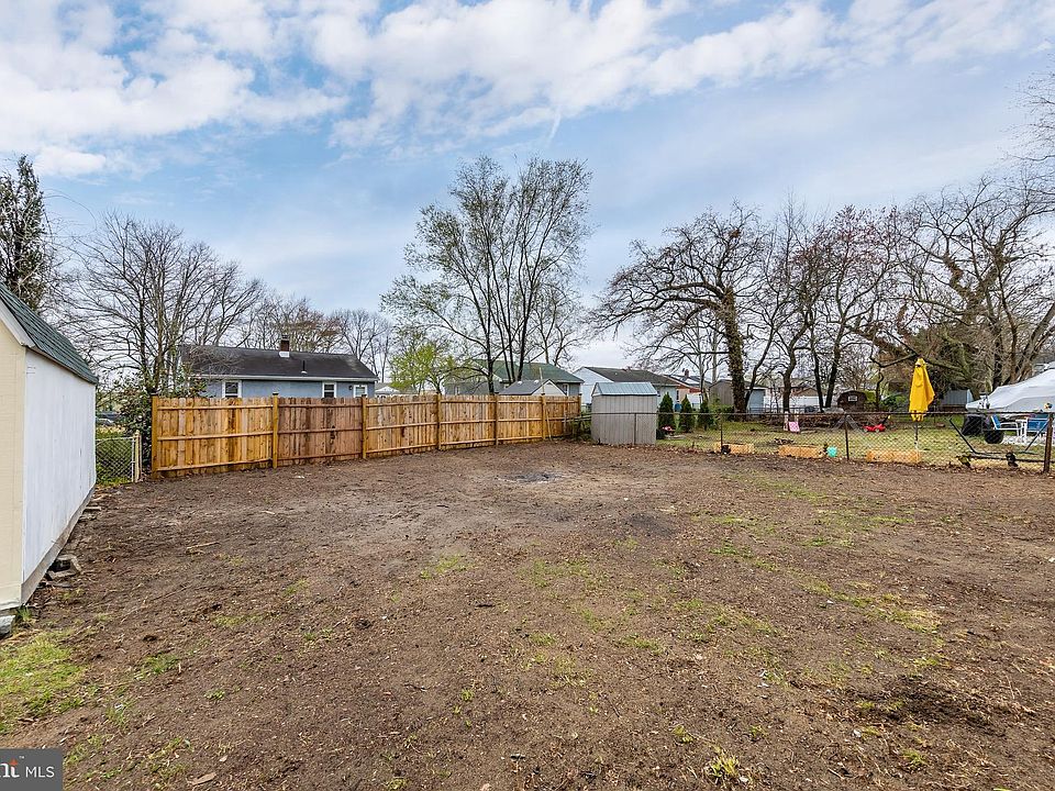 806 Crozier Ave, National Park, NJ 08063 Zillow