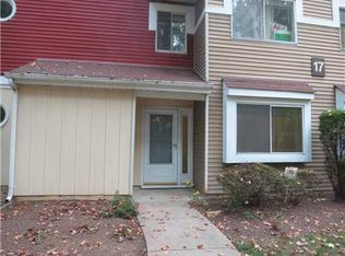 7 Sassafras Ln, Monmouth Junction, NJ 08852