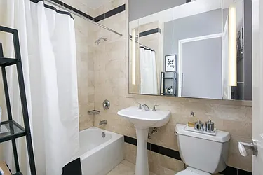 Rented by Compass