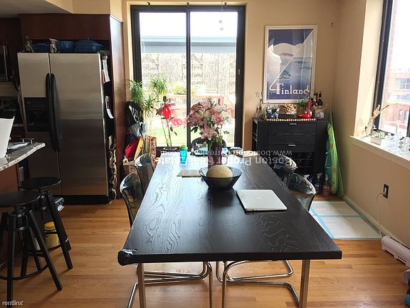 85 Brainerd Rd. #502 Boston - Allston Unit Photo 4