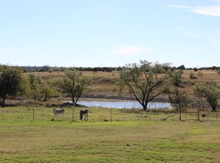 800 Cr 402, Hamilton, TX 76531