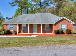 3521 Tullocks Hill Dr, Augusta, GA 30906