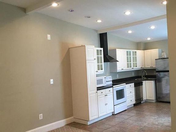 Family Room looking to Kitchen