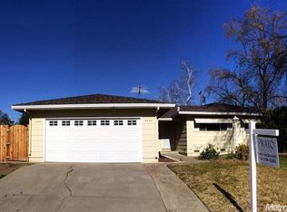 5032 Holyoke Way, Sacramento, CA