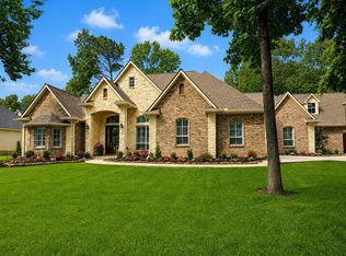 11357 Lake Oak Dr, Montgomery, TX 77356