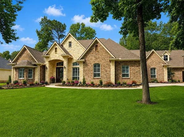 11357 Lake Oak Dr, Montgomery, TX 77356
