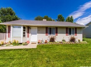 912 E 825 N, Ogden, UT 84404