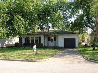 3211 Avenue Q, Wichita Falls, TX 76309