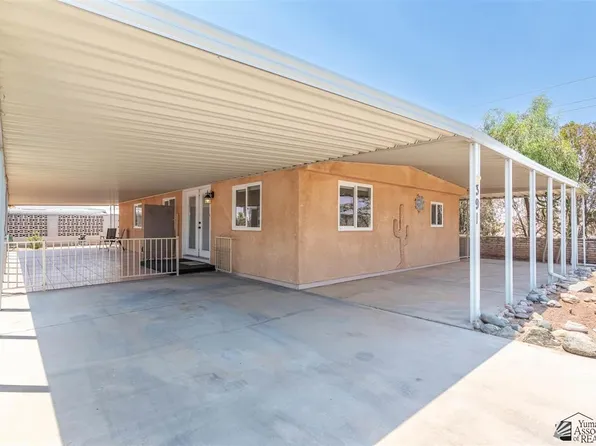 391 W Casa Blanca Dr, Yuma, AZ 85365