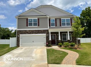183 King William Dr, Mooresville, NC 28115